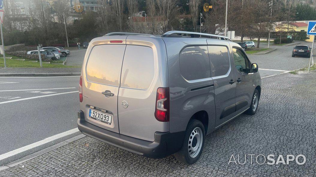 Opel Combo de 2019