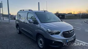 Opel Combo de 2019