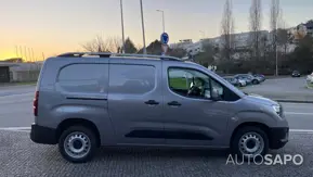 Opel Combo de 2019