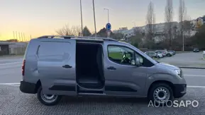 Opel Combo de 2019