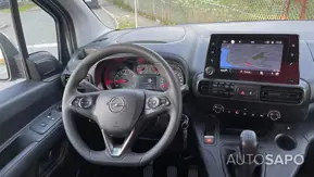 Opel Combo de 2019