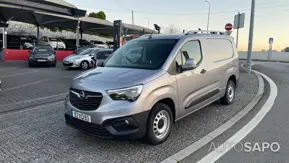 Opel Combo de 2019