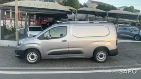 Opel Combo de 2019