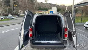 Opel Combo de 2019