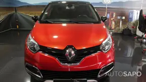 Renault Captur de 2015