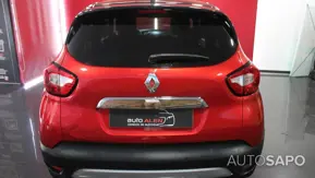 Renault Captur de 2015