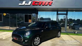 MINI Clubman de 2019