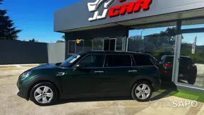 MINI Clubman de 2019