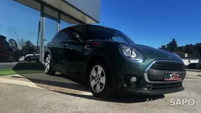 MINI Clubman de 2019