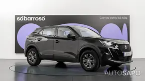 Peugeot 2008 1.2 PureTech Active de 2021