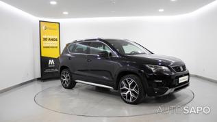 Seat Ateca 1.5 TSI FR de 2020