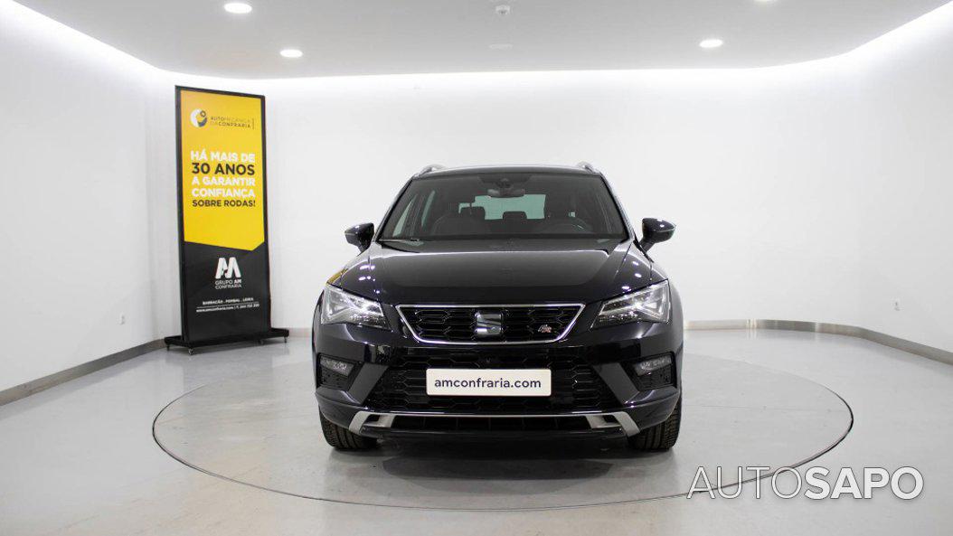 Seat Ateca 1.5 TSI FR de 2020