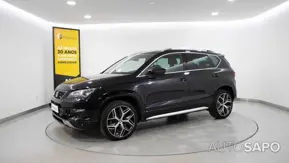 Seat Ateca 1.5 TSI FR de 2020