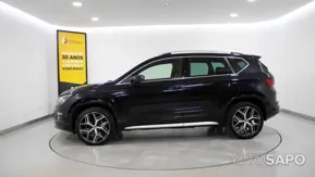 Seat Ateca 1.5 TSI FR de 2020