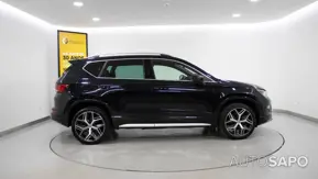 Seat Ateca 1.5 TSI FR de 2020