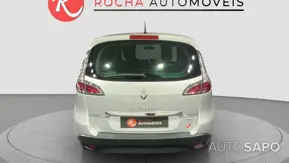 Renault Scénic de 2016