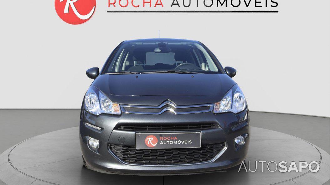 Citroen C3 de 2015