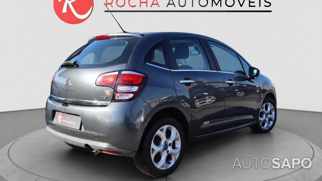 Citroen C3 de 2015