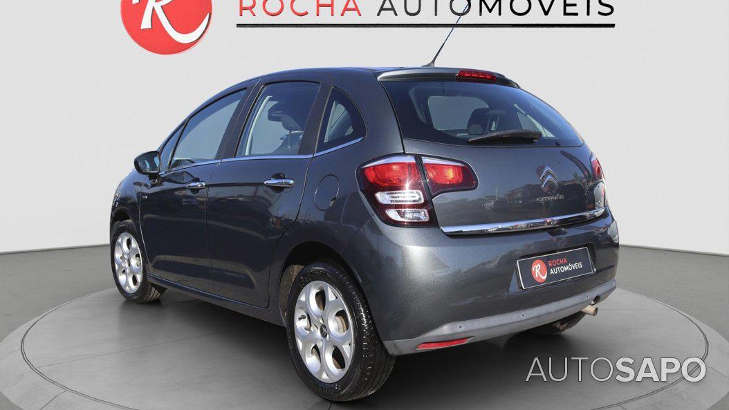 Citroen C3 de 2015