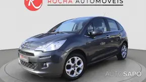 Citroen C3 de 2015