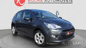 Citroen C3 de 2015