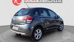 Citroen C3 de 2015