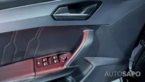 Cupra Formentor de 2021