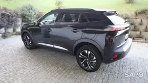 Peugeot 2008 1.2 PureTech Allure de 2021