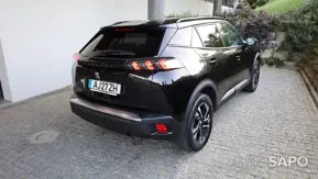 Peugeot 2008 1.2 PureTech Allure de 2021