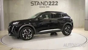 Peugeot 2008 1.2 PureTech Allure de 2021