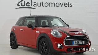 MINI Cooper de 2014