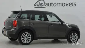 MINI Countryman de 2014