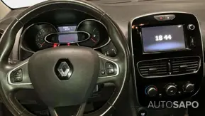 Renault Clio 0.9 TCE Limited de 2019