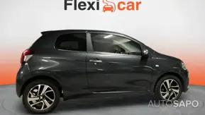 Peugeot 108 1.0 e-VTi Allure de 2017