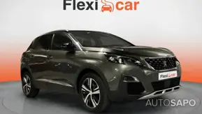 Peugeot 3008 de 2019