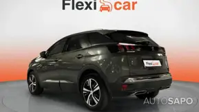 Peugeot 3008 de 2019