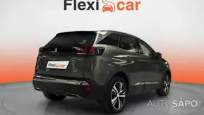 Peugeot 3008 de 2019