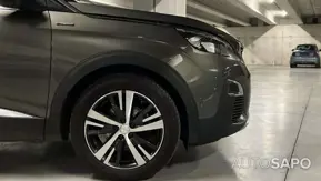 Peugeot 3008 de 2019