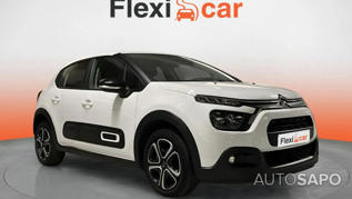 Citroen C3 de 2022