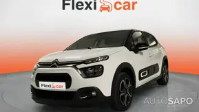 Citroen C3 de 2022