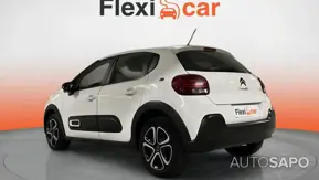 Citroen C3 de 2022