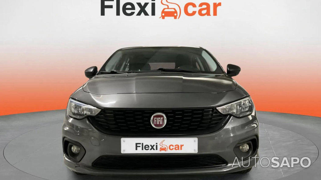 Fiat Tipo 1.3 M-Jet Pop de 2019