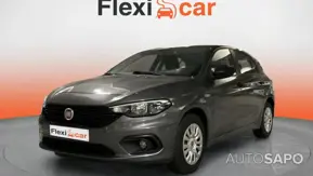 Fiat Tipo 1.3 M-Jet Pop de 2019