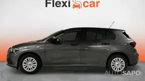 Fiat Tipo 1.3 M-Jet Pop de 2019