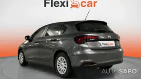 Fiat Tipo 1.3 M-Jet Pop de 2019