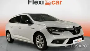 Renault Mégane de 2019