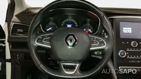 Renault Mégane de 2019