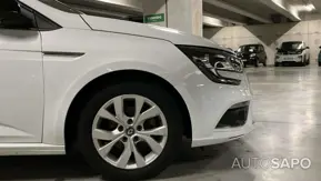 Renault Mégane de 2019