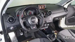 Audi A1 de 2010