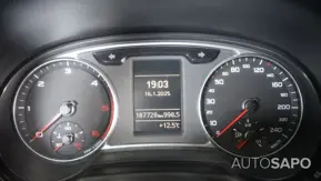 Audi A1 de 2010